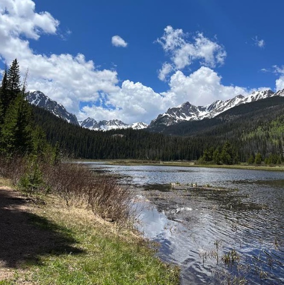 Things To Do Boulder Lake